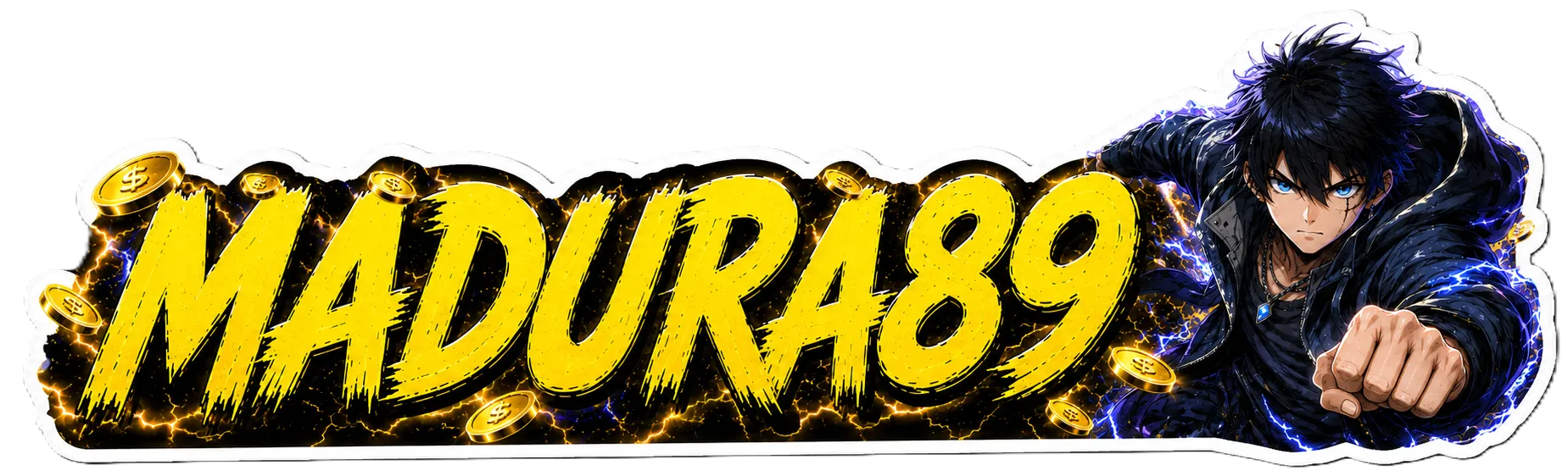 MADURA89